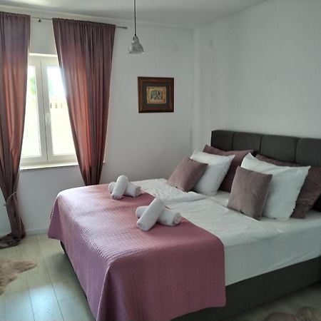 Sjor 2 Bdr Apartment W Grill Zadar Exterior photo