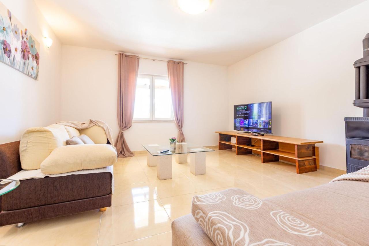 Sjor 2 Bdr Apartment W Grill Zadar Exterior photo